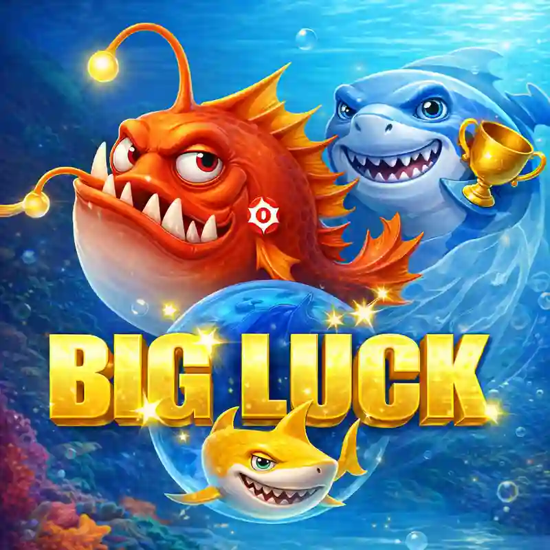 Big Luck slots sa 20bet