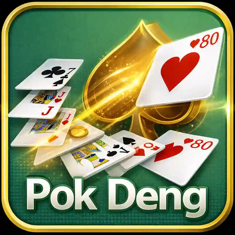 Pok Deng casino game sa 20bet