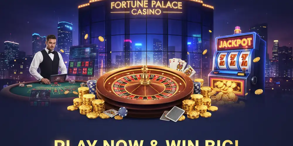 20bet Online Casino Promotion